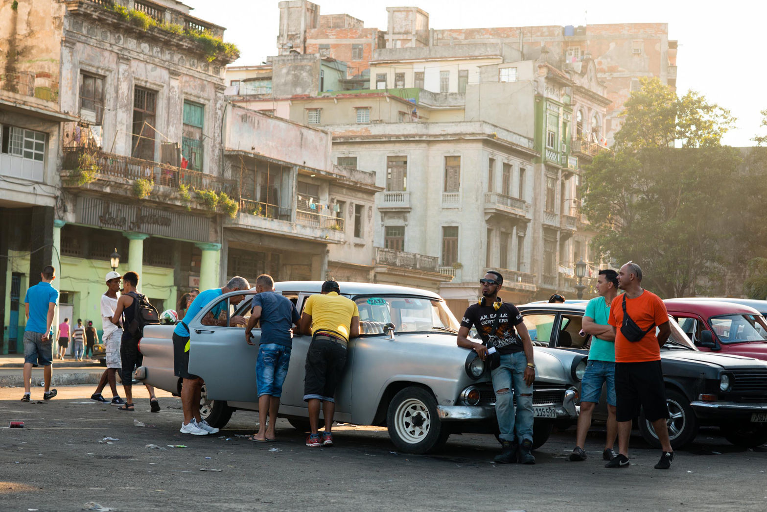 What the new Cuba travel restrictions mean for tourists